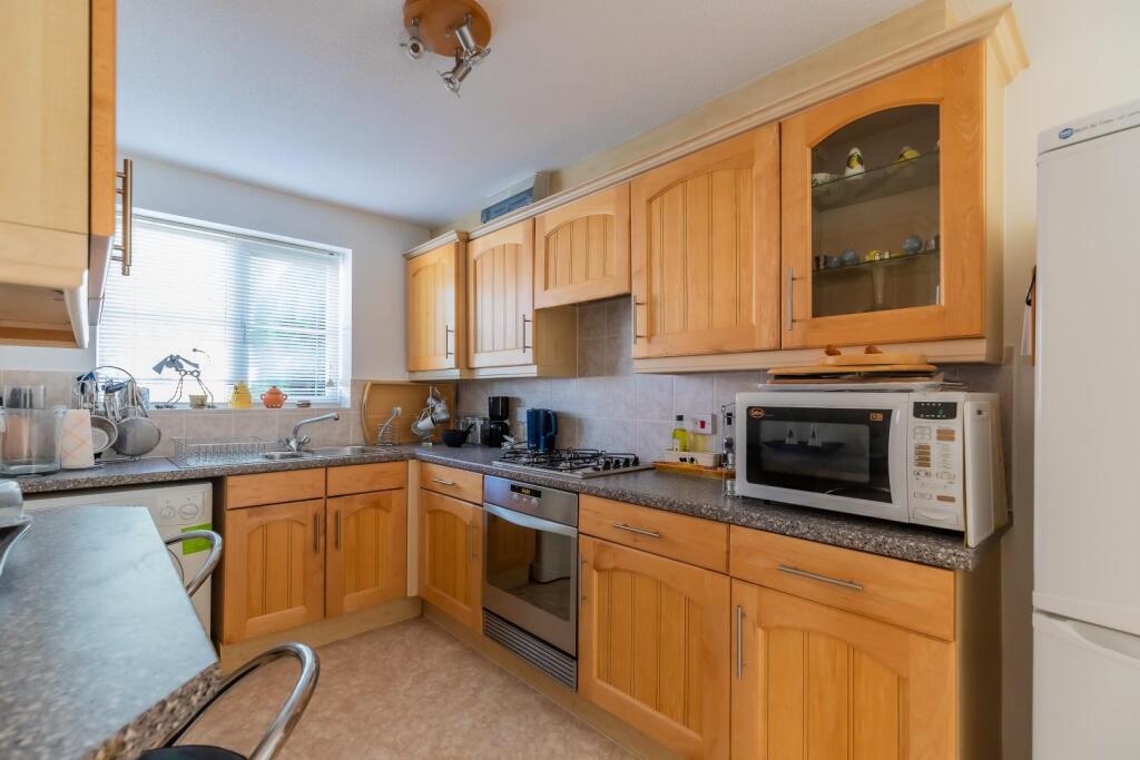 House in Barry, Gibbonsdown - View 3