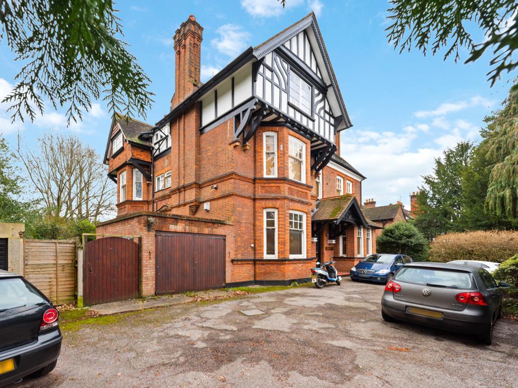 Main image of property: Surbiton