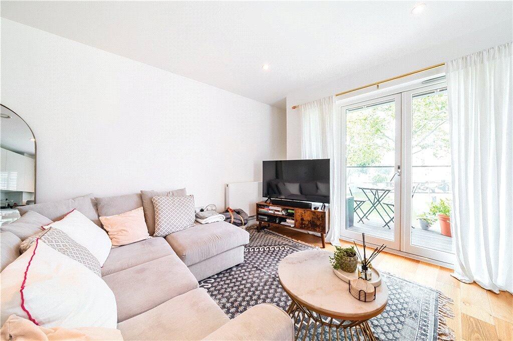 Apartment in London - View 2