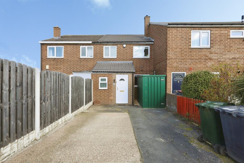 Main image of property: Woodside Walk, Greasbrough, ROTHERHAM