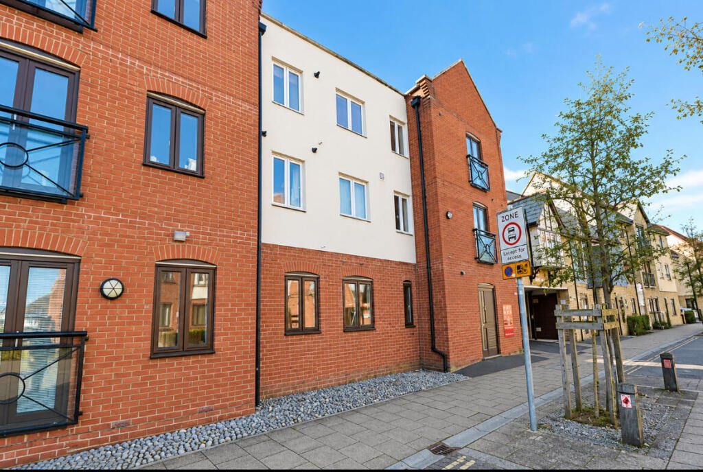 Main image of property: Sidestrand Wherry Road, Norwich
