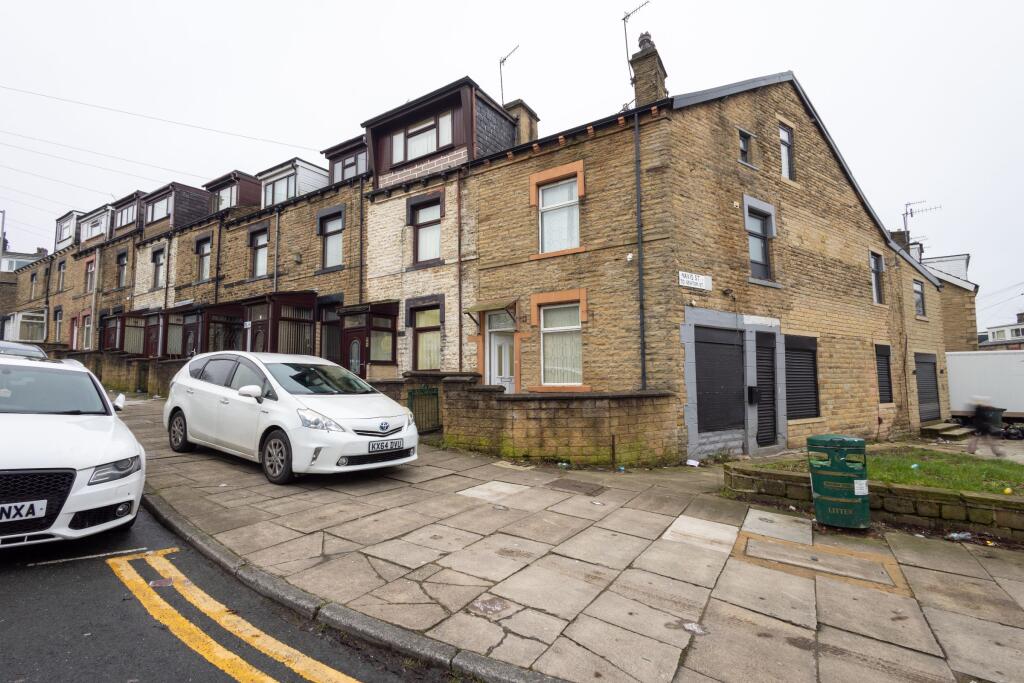 Additional image 2 of Harewood Street, Bradford