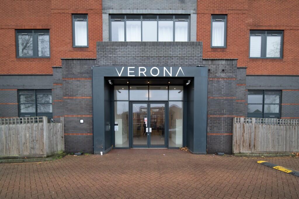 Main image of property: Wellington Street, Slough, Berkshire, SL1