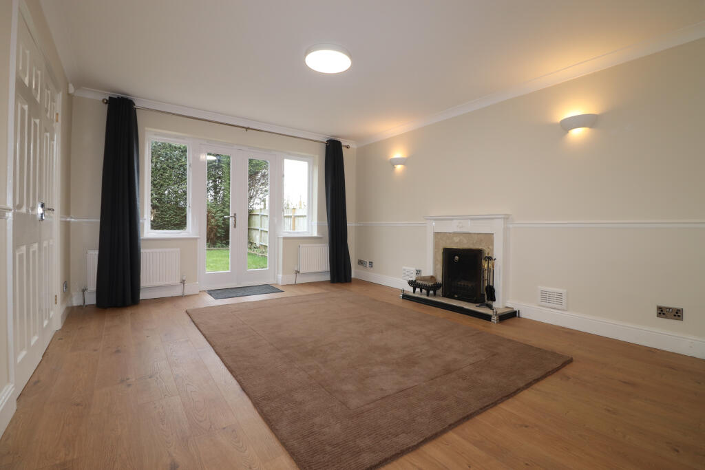 Main image of property: London Road, Ashington, RH20