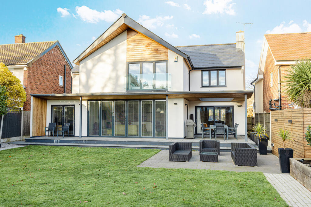 Main image of property: Woodlands Park, Leigh-on-sea, SS9