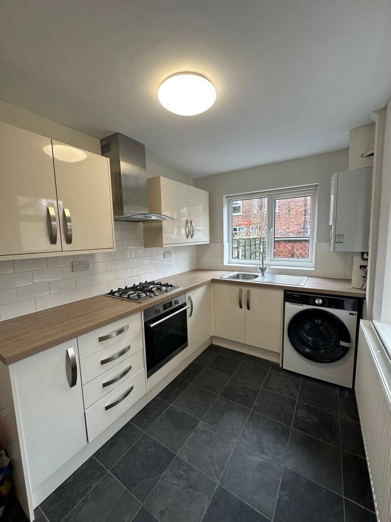 Main image of property: Haddon Street, Stretford, M32