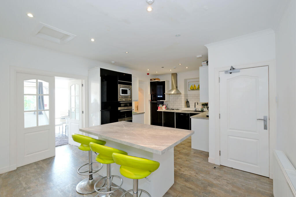 House in Aberdeen, Ashgrove, Rosehill and Stockethill - View 5