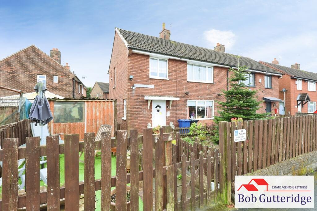 Main image of property: Victoria Avenue, Kidsgrove, Stoke-On-Trent