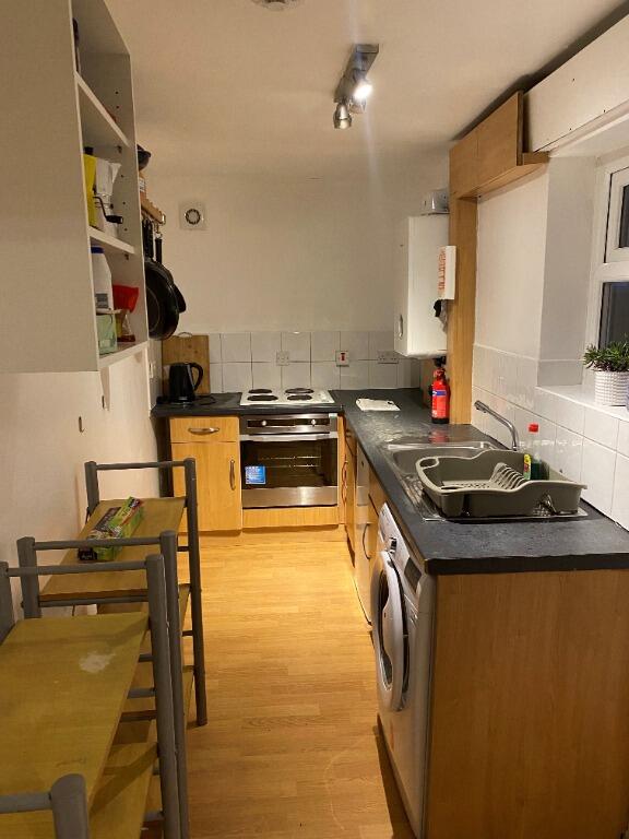 3 bedroom terraced house for rent