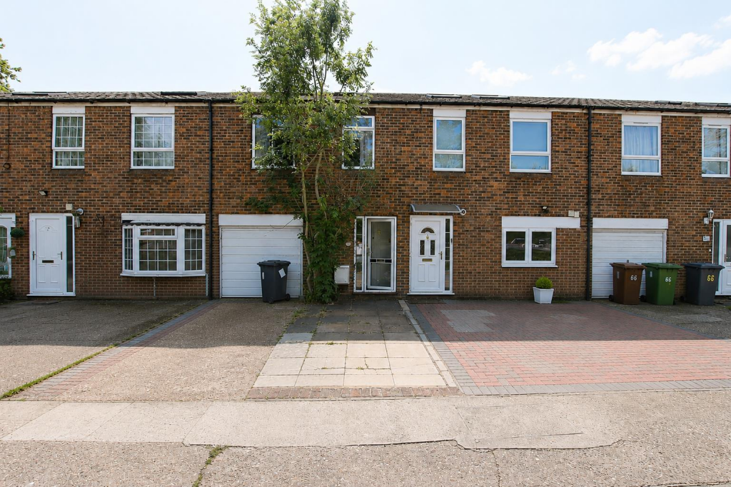 Main image of property: Hackney Close, Borehamwood