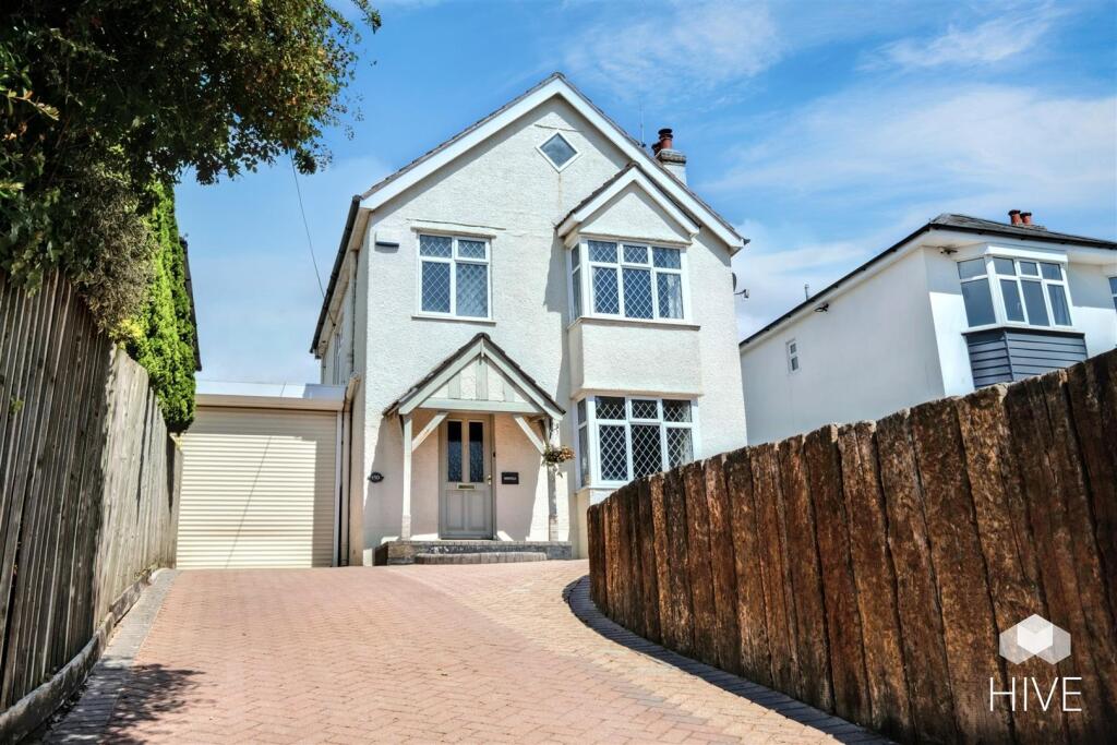 Main image of property: Magna Road, Bearwood