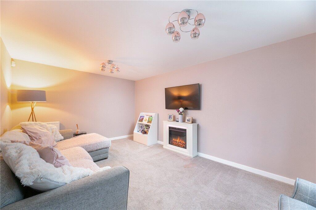 Additional image 18 of Castle Stead Crescent, Cullingworth, BD13