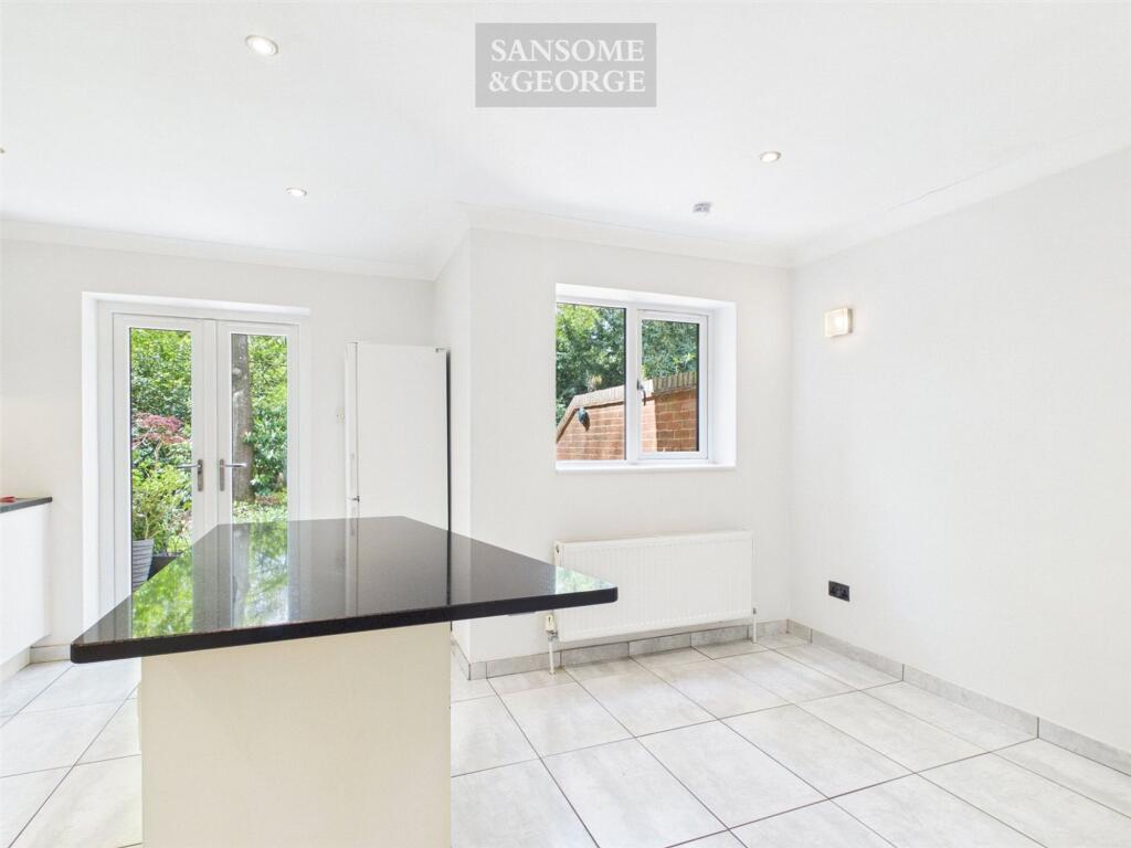 Laneswood, Mortimer, RG7 photo 4