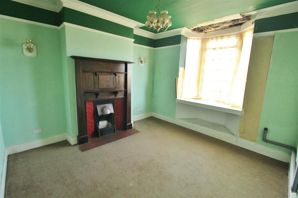 House in South Kesteven, Grantham - View 3