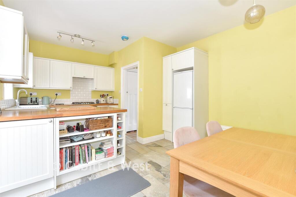 Main image of property: Stanmer Villas, Brighton, East Sussex