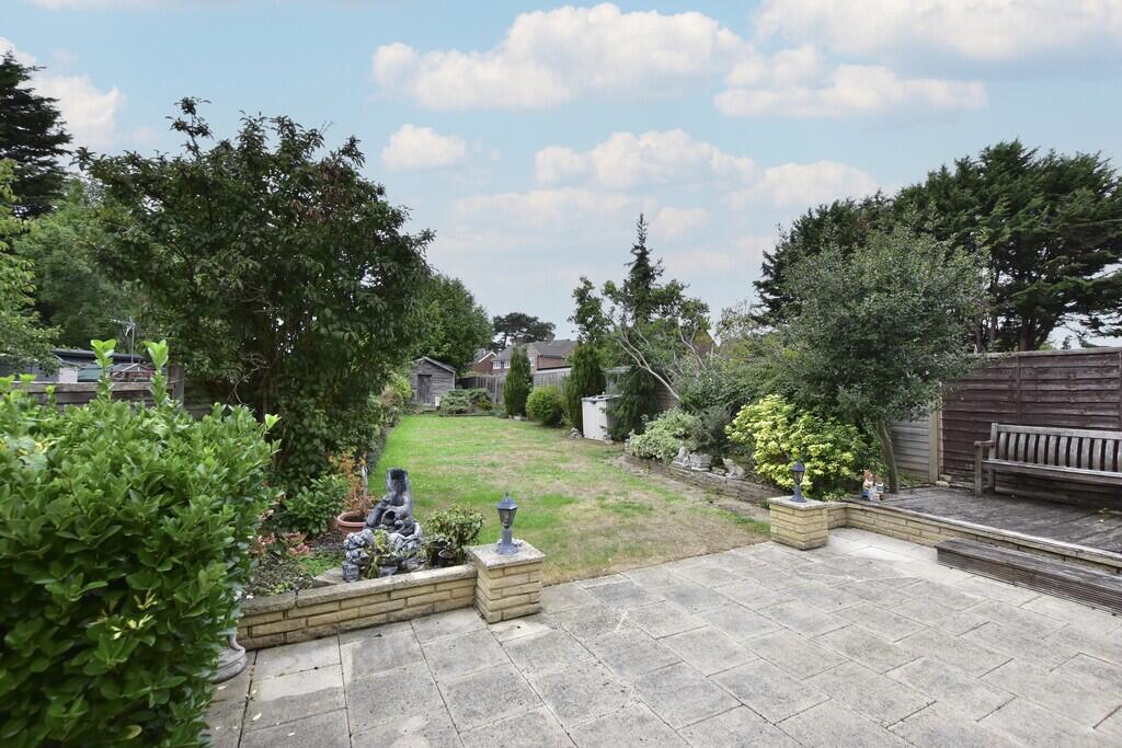 House in Watford - More