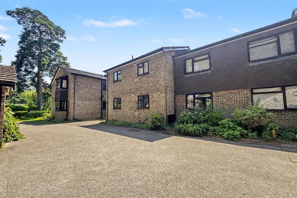 Main image of property: Ferndown