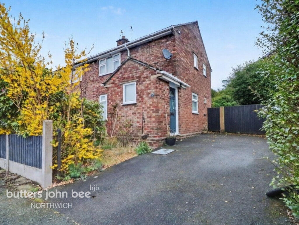 Main image of property: Alamein Road, Northwich