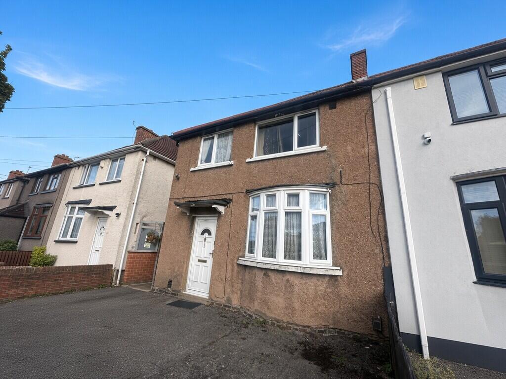 Main image of property: Vernon Road, Feltham