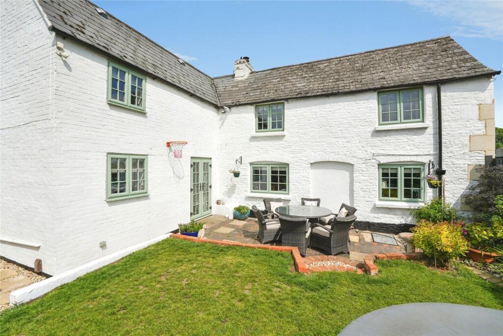 Main image of property: Churchfield Road, Upton St. Leonards, Gloucester, Gloucestershire, GL4