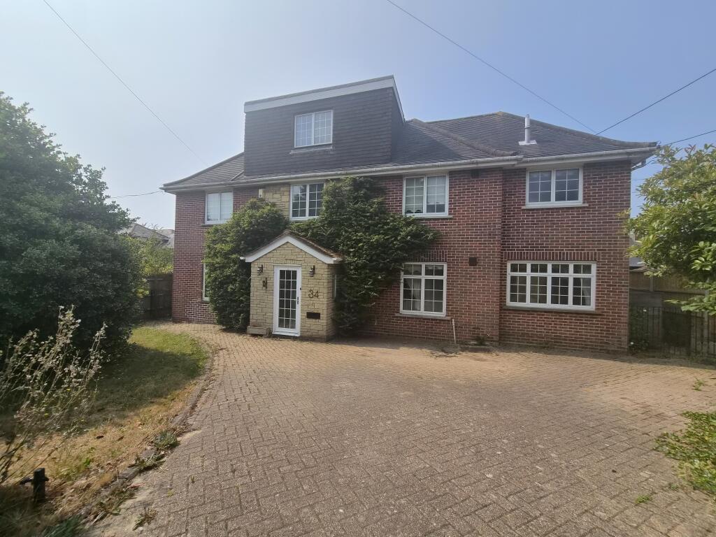 Main image of property: Sellwood Road, Netley Abbey