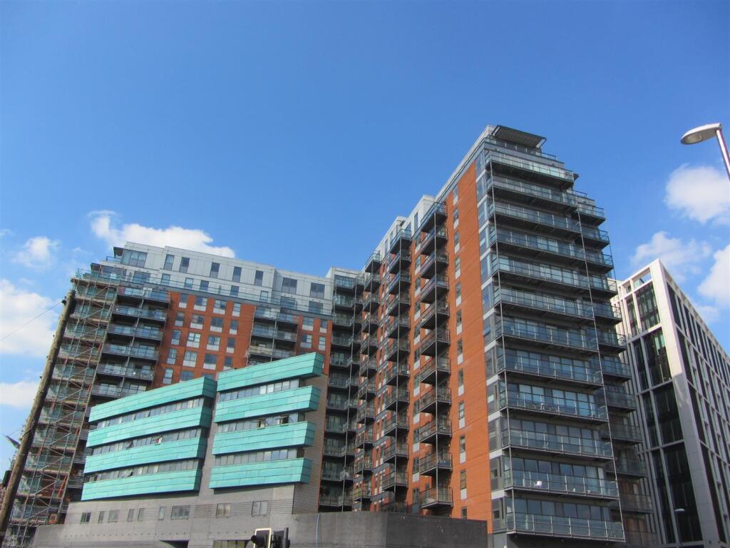 Main image of property: Wellington Street, Leeds
