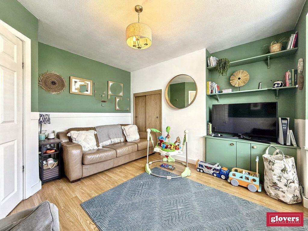 House in Birmingham - View 4