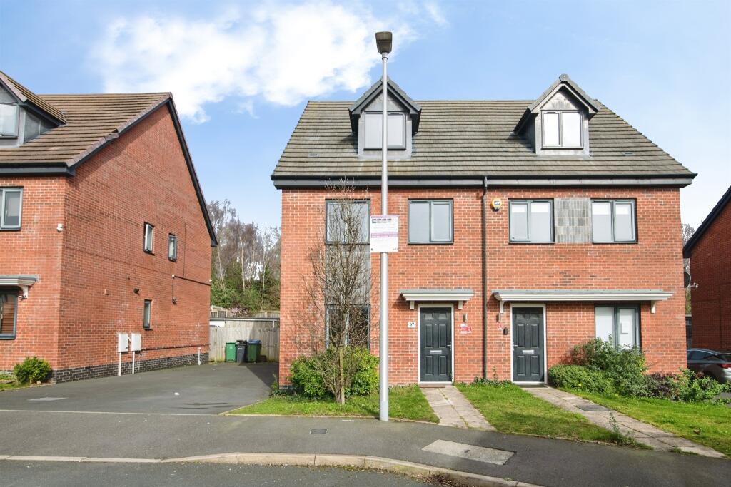 Main image of property: Argyll Way, Smethwick
