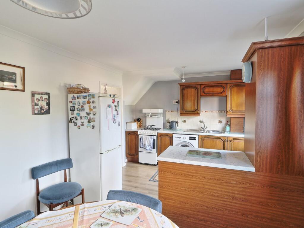 House in Huntingdonshire, Little Paxton - View 5