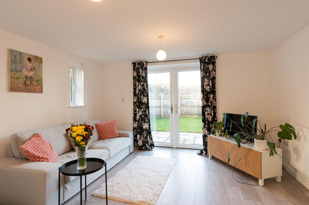 House in Oxford, Barton - View 4