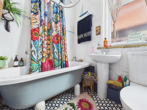 En-suite:
