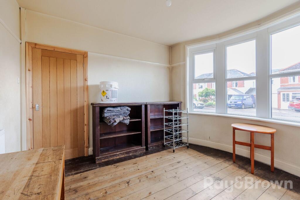 House in Cardiff, Rhiwbina Garden Village, Rhiwbina - View 5