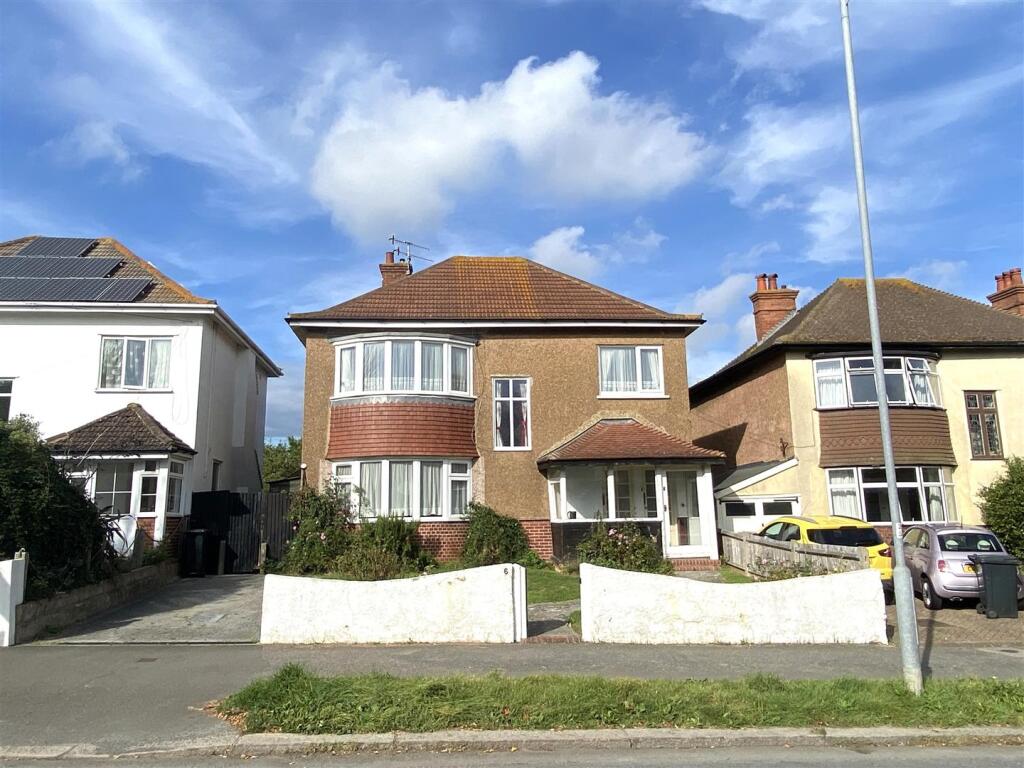 Main image of property: GFF, 6 Collington AvenueBexhill-On-SeaEast Sussex