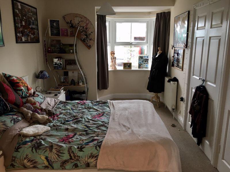 Apartment in Oxford - View 5