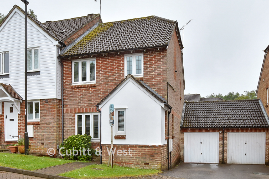 Main image of property: William Morris Way, Crawley, West Sussex