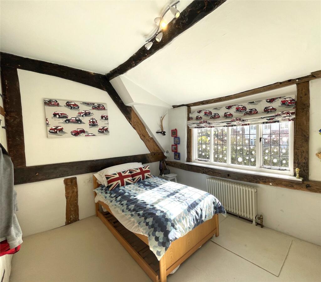 Additional image 11 of Main Street, Keevil