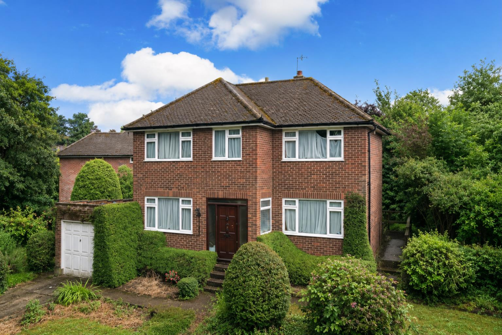 Main image of property: Abbots Road, Abbots Langley