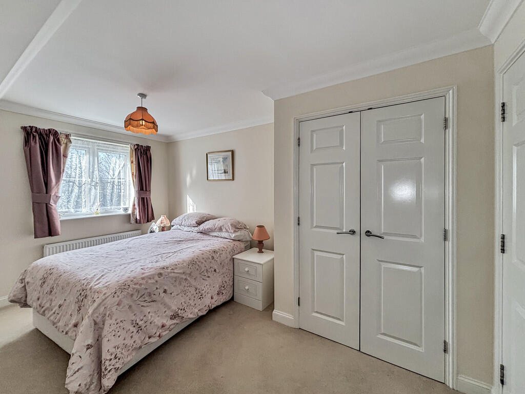 Lydgate Court, Bury St Edmunds photo 4