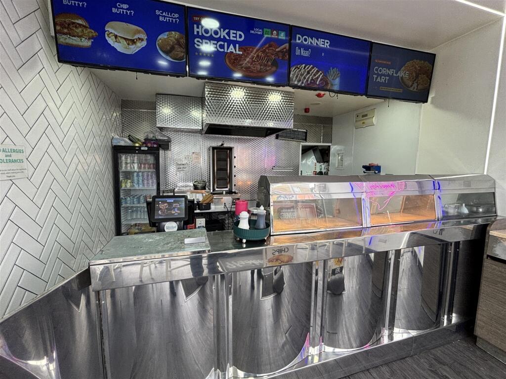 Main image of property: Fish & Chips, West Yorkshire
