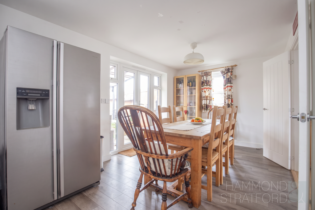 House in South Norfolk, Hethersett - View 4