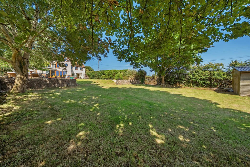 Main image of property: Heol Hir, Cardiff, CF14