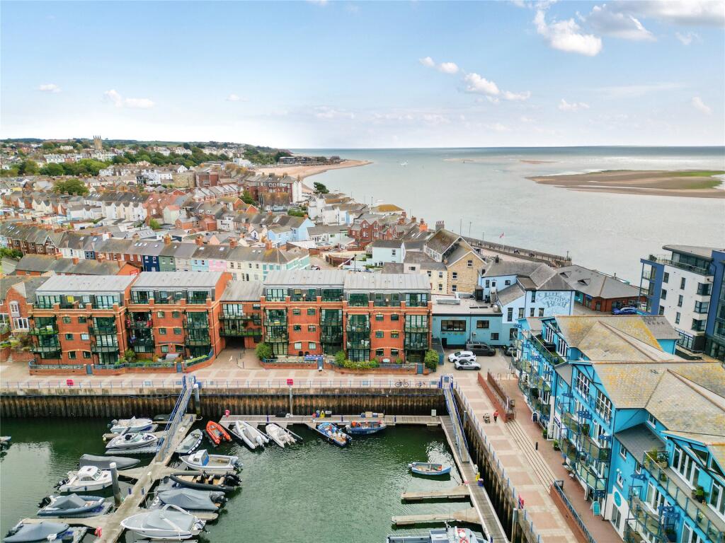 Main image of property: Victoria Road, Exmouth, Devon
