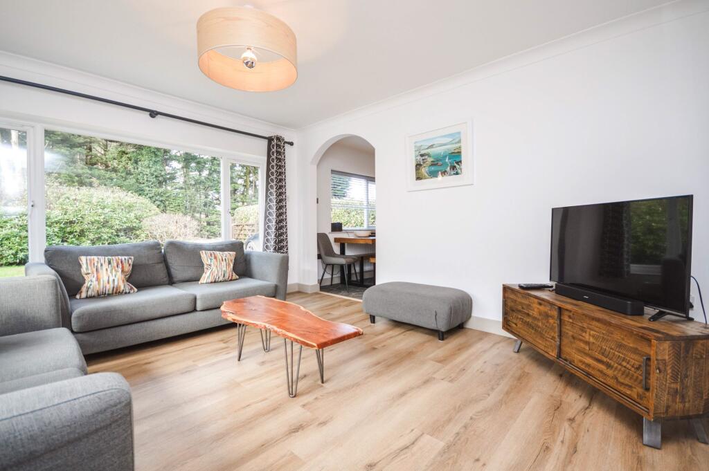 House in North Norfolk, High Kelling - View 5