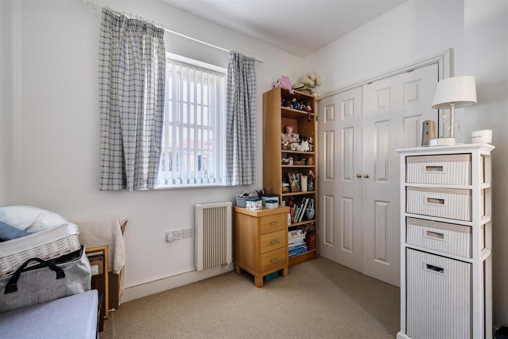 St. Georges Court, Semington, Trowbridge - More
