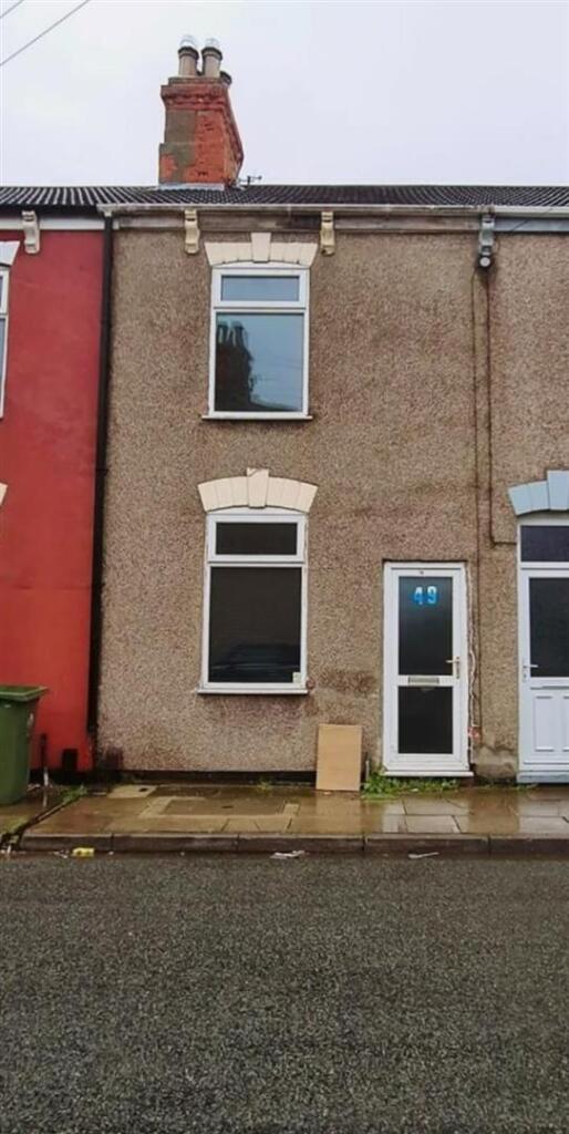 Main image of property: Rutland Street, Grimsby