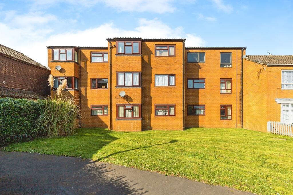 Main image of property: Eagle Court, HERTFORD