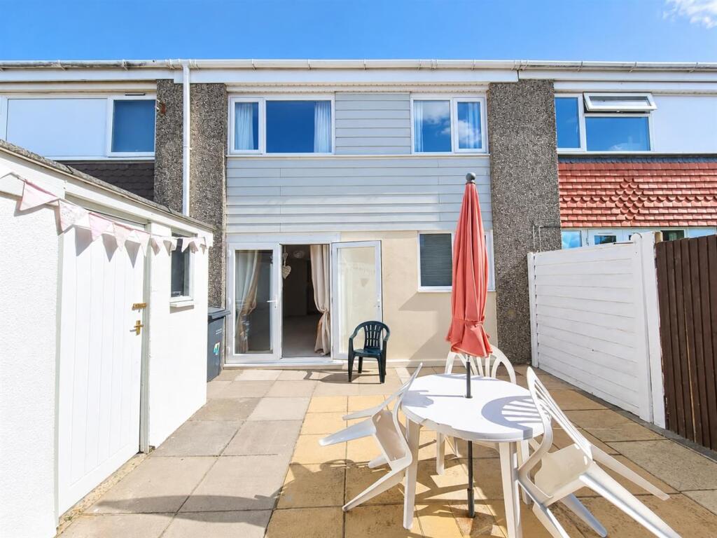 Main image of property: Elmore Road, Lee-On-The-Solent