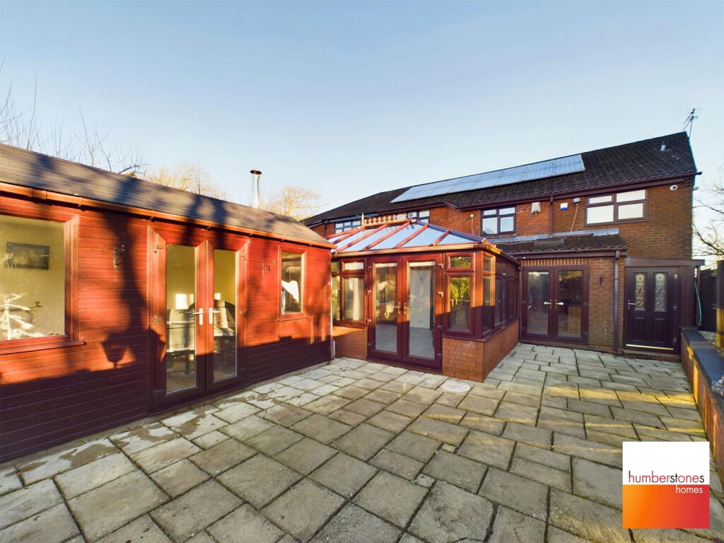 Additional image 15 of Harborne Road, Warley Woods, Oldbury