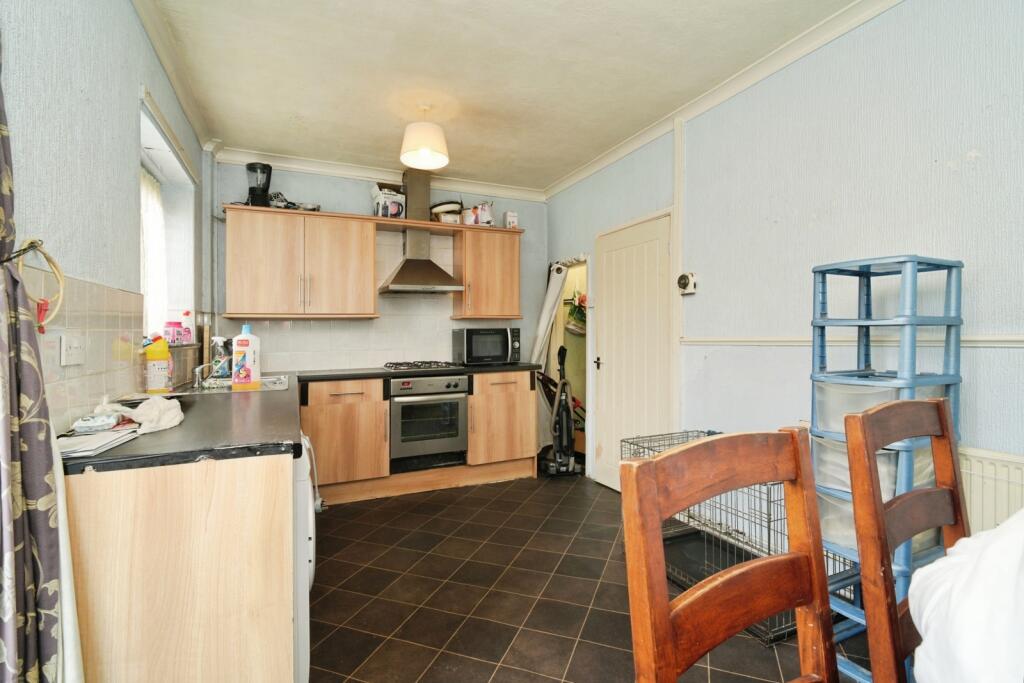 House in Bolton - View 4
