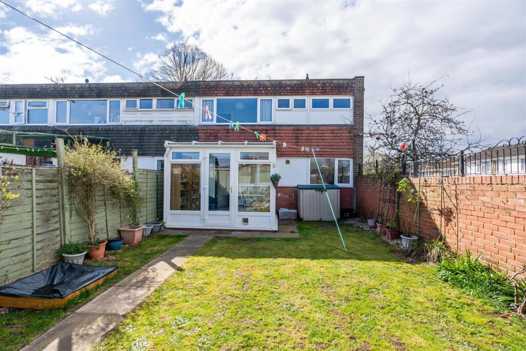 Additional image 15 of Ansley Way, Solihull